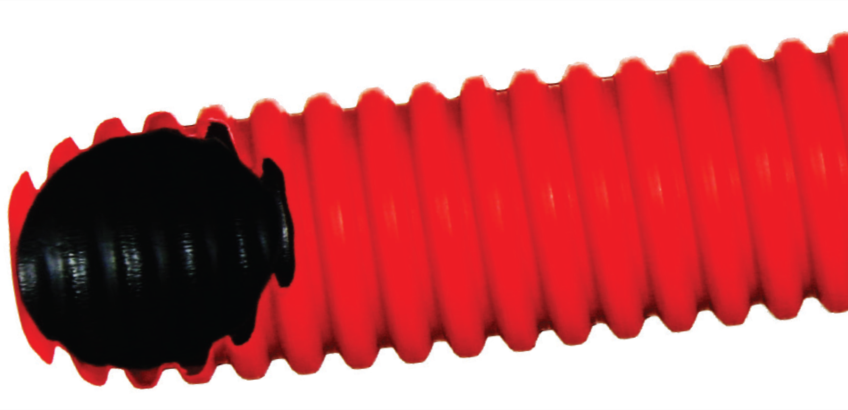 Underground Flex 450N