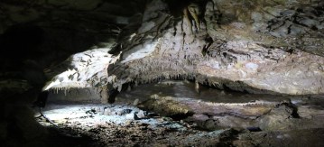 Gadime Caves - Lipjan